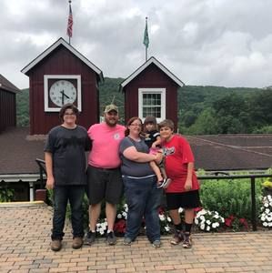 Meet your Posher, Eric